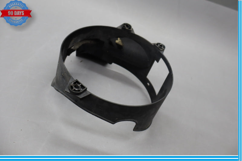 Load image into Gallery viewer, 00-06 Mercedes S600 S55 AMG W220 Oil Cooler Fan Shroud Oem
