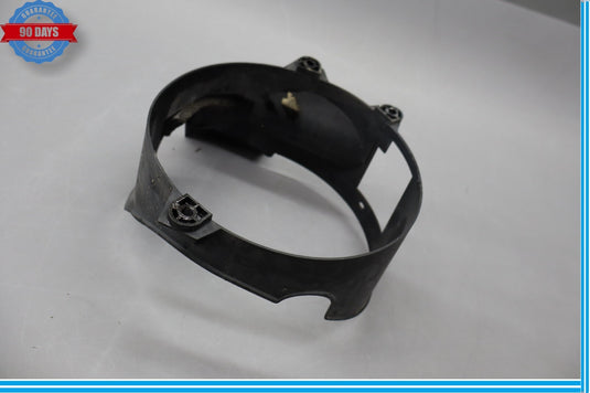 00-06 Mercedes S600 S55 AMG W220 Oil Cooler Fan Shroud Oem