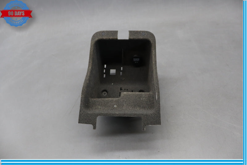 Load image into Gallery viewer, 11-18 Porsche Cayenne 958 Center Console Storage Compartment Tray Oem
