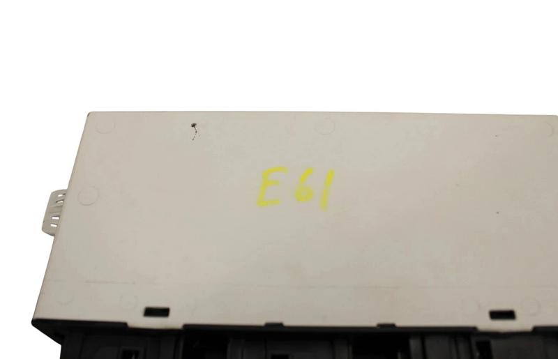 Load image into Gallery viewer, 09-12 BMW 750i 750Li F01 Theft Lock Control Module Unit 9205691 Oem
