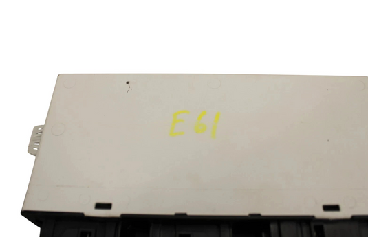 09-12 BMW 750i 750Li F01 Theft Lock Control Module Unit 9205691 Oem
