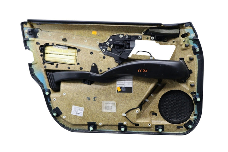 Load image into Gallery viewer, 01-06 Mercedes W220 S600 S65 AMG Front Right Side Interior Door Panel Trim Oem
