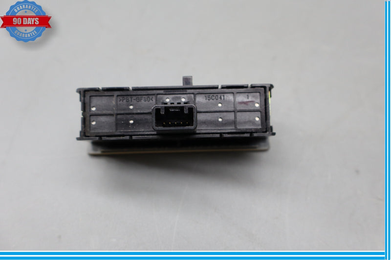 Load image into Gallery viewer, 07-12 Lexus LS460 LS460L Fuel Door Trunk Lid Release Open Switch 8484050031 Oem
