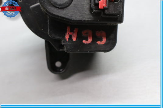 11-17 Volkswagen VW Touareg Engine Start Ignition Switch Module Unit W/ Key Oem