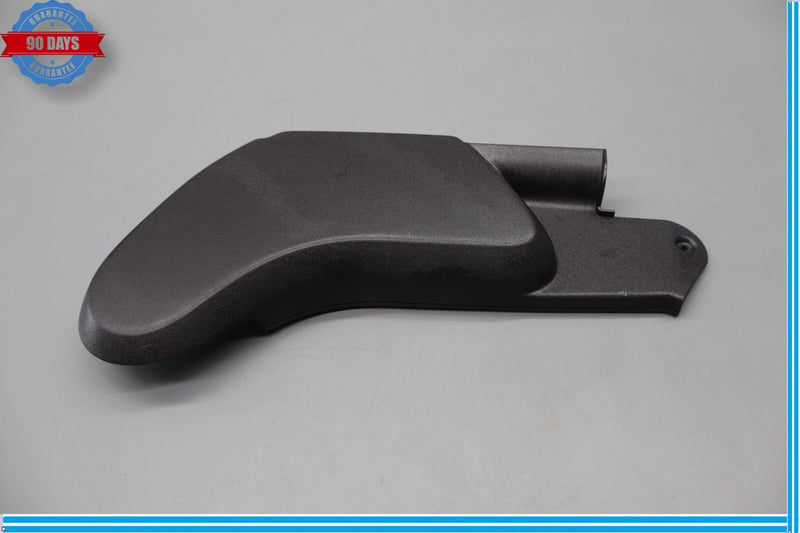 Load image into Gallery viewer, 10-15 Jaguar XKR X150 Front Left Driver Side Seat Mechanism Cover LEG Oem
