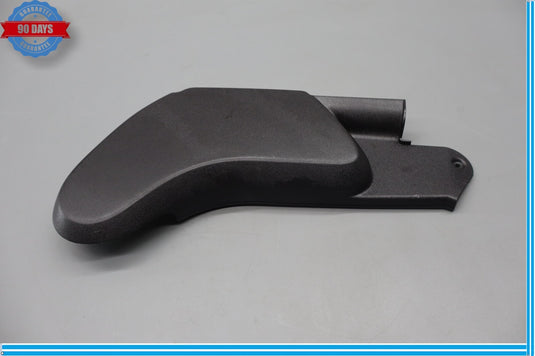 10-15 Jaguar XKR X150 Front Left Driver Side Seat Mechanism Cover LEG Oem