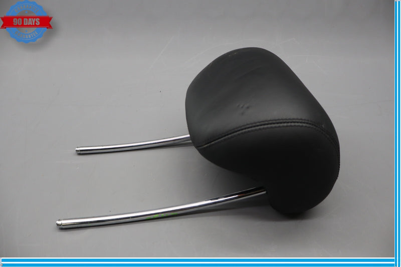 Load image into Gallery viewer, 07-10 Mercedes CL550 CL600 W216 Left Driver Side Seat Headrest Head Rest Oem
