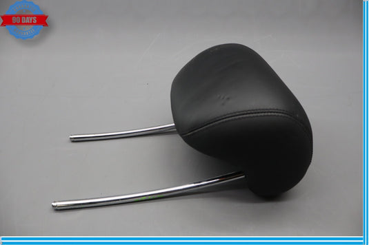 07-10 Mercedes CL550 CL600 W216 Left Driver Side Seat Headrest Head Rest Oem