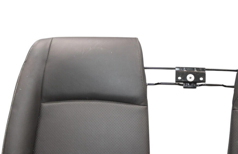 Load image into Gallery viewer, 07-15 Jaguar XK X150 Rear Left &amp; Right Side Upper Seat Cushion Leather Oem
