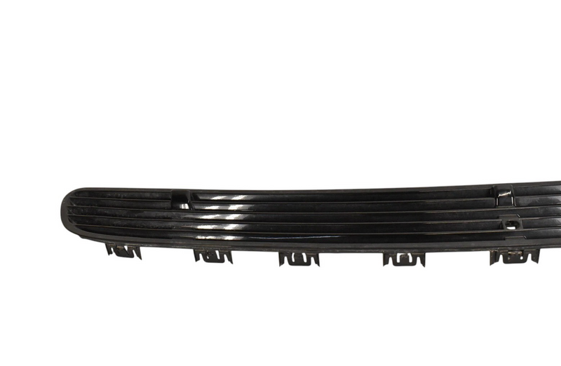 Load image into Gallery viewer, 00-06 Mercedes CL500 S430 S500 S600 Hood Vent Grill Grille Black 2208800205 Oem
