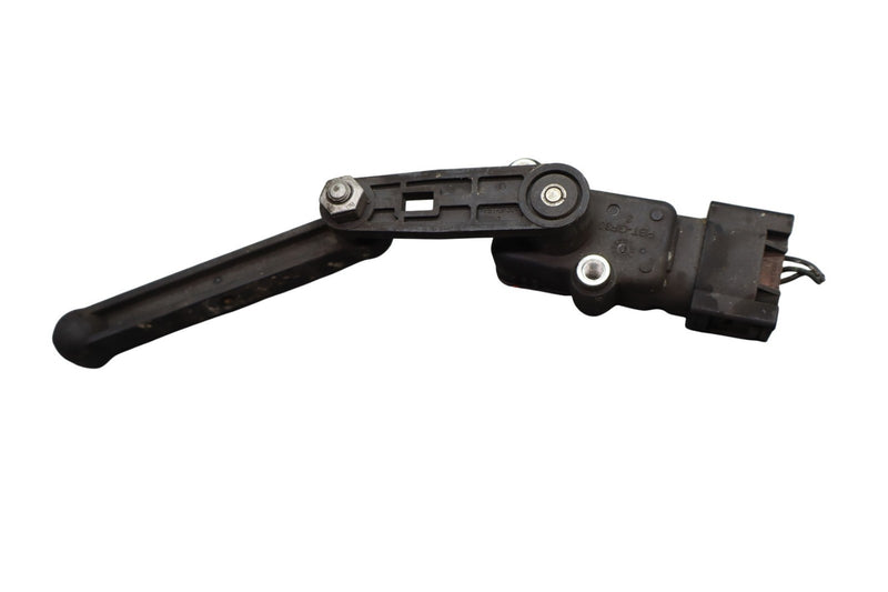 Load image into Gallery viewer, 14-21 BMW i3 i3s Rear Left Driver Side Suspension Height Level Sensor Oem
