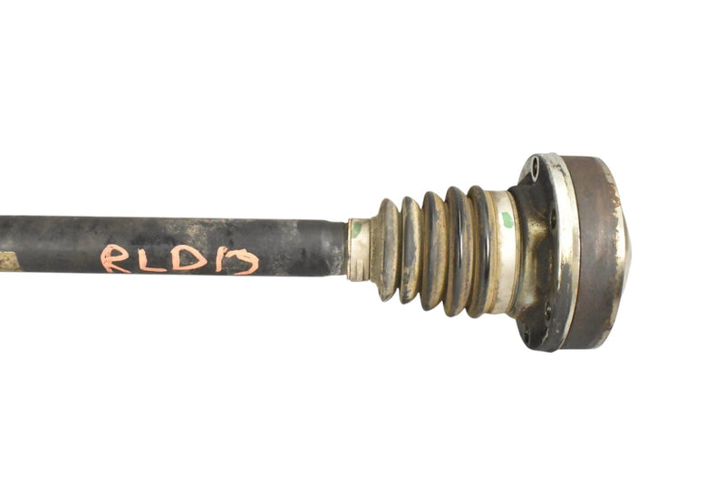 Load image into Gallery viewer, 03-13 Bentley Continental GT Rear Left Driver Side CV Axle Shaft Drive Shaft Oem
