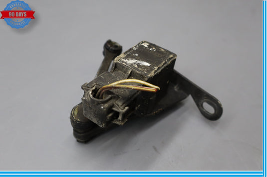 03-12 Mercedes R230 SL550 SL500 Front Left Side Suspension Level Sensor Oem
