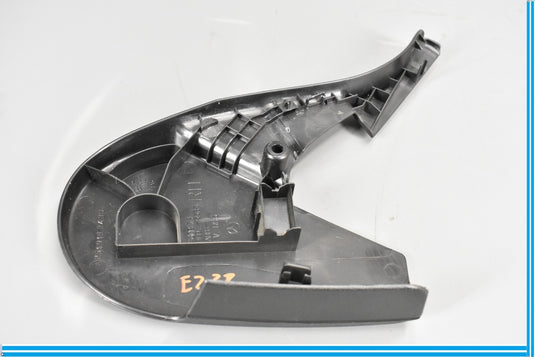 06-12 Mercedes W164 GL550 Front Right Passenger Side Hood Hinge Trim Cover Oem