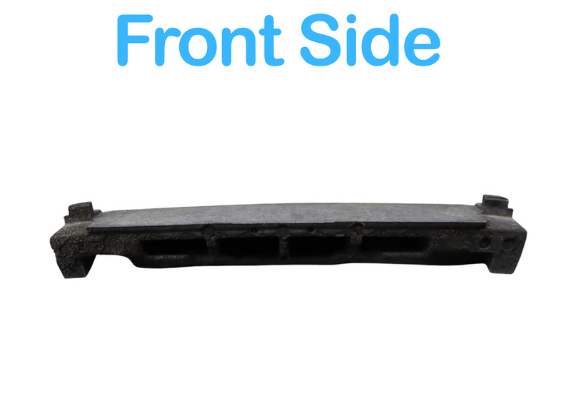 Load image into Gallery viewer, 07-19 Mercedes GLS550 GL550 GL450 Front Bumper Air Ducting Foam 1668850463 Oem

