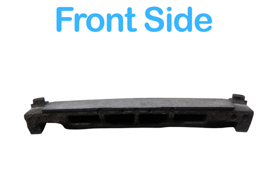 07-19 Mercedes GLS550 GL550 GL450 Front Bumper Air Ducting Foam 1668850463 Oem