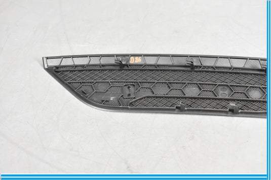 08-11 Mercedes W204 C300 C350 Front Left Driver Dash Air Vent Trim Cover Oem