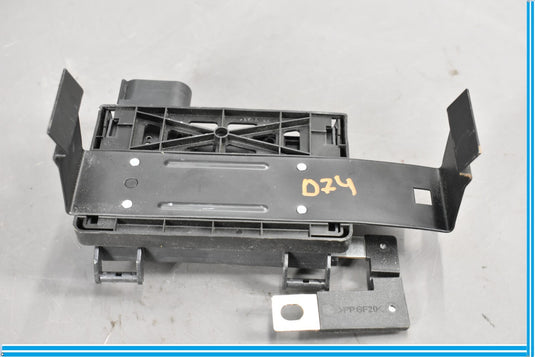 05-12 Bentley Continental Battery Fuse Control Terminal Holder Oem
