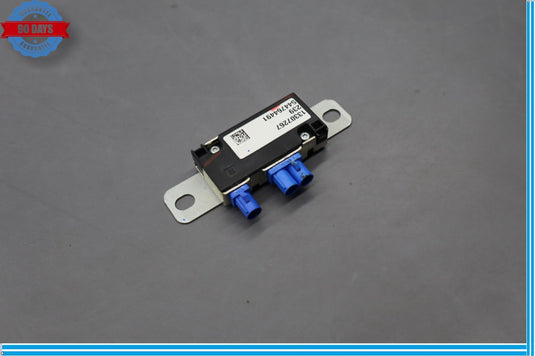 10-12 Buick Lacrosse CXL Terrain SRX Navigation Signal Splitter Control Oem
