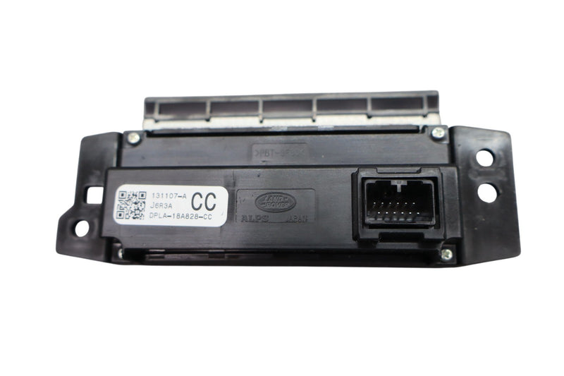 Load image into Gallery viewer, 14-15 Land Rover Range Rover L405 Front Right Dash Monitor Switch Module Oem
