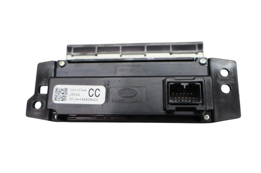 14-15 Land Rover Range Rover L405 Front Right Dash Monitor Switch Module Oem