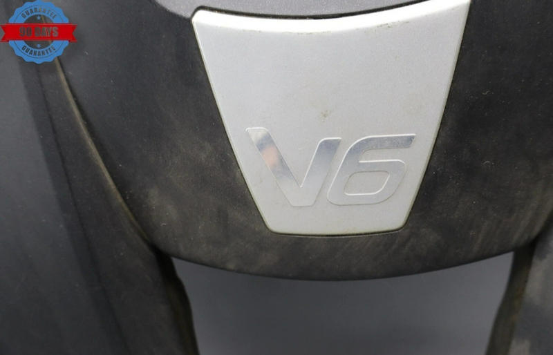 Load image into Gallery viewer, 14-20 Maserati Ghibli 3.0L Engine Motor Cover Shield Guard Trim 670032481 Oem
