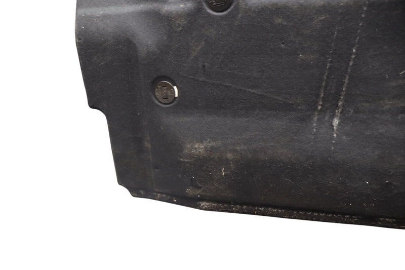 Load image into Gallery viewer, 09-16 BMW E89 Z4 Rear Back Trunk Floor Panel Mat Liner Trim 51477238061 Oem
