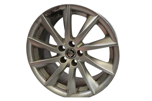 12-24 Jaguar F-Type XF XFR XFR-S 18'' Alloy Wheel Rim 8.5Jx18 R18 BW831007AA OEM
