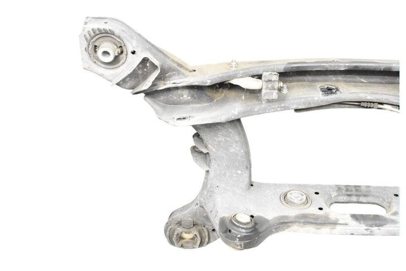 Load image into Gallery viewer, 08-14 Mercedes C300 C350 Rear Sub Frame Subframe Engine Crossmember OEM
