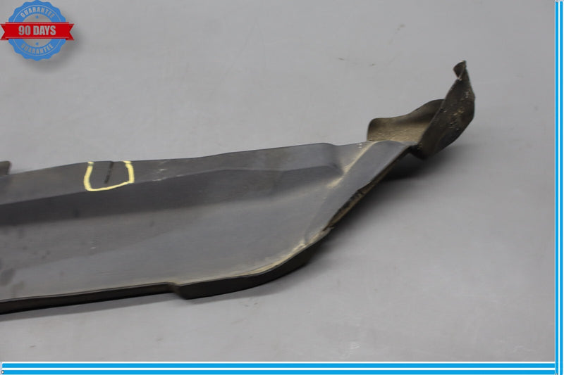 Load image into Gallery viewer, 11-12 Audi A8 Quattro Front Left Side Cowl Panel Rain Tray Cover Panel Oem
