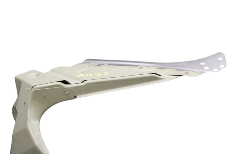 Load image into Gallery viewer, 03-12 Bentley Continental GT Right Passenger Side Headlight Support Bracket Oem
