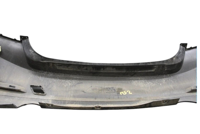 Load image into Gallery viewer, 12-15 BMW 328i Active Hybrid 3 Rear Lower Bumper Cover Assembly 51127312726 Oem
