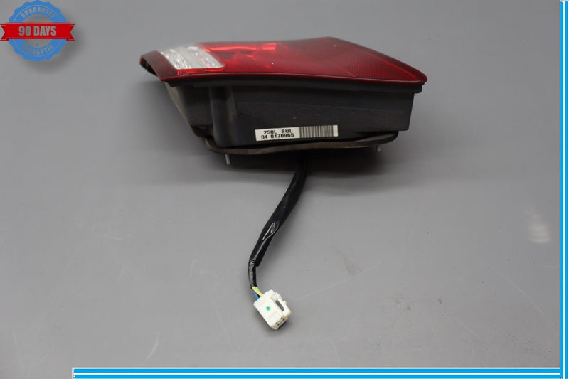 Load image into Gallery viewer, 07-09 Lexus LS460 LS600h XF40 Rear Right Passenger Side Inner Taillight Lamp Oem
