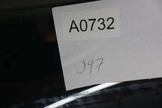 09-12 Audi A4 A4 Quattro Front Right Passenger Side Door Window Auto Glass Oem