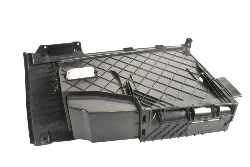 Load image into Gallery viewer, 09-15 BMW 750i 750Li Dash Glove box Storage Compartment 51169143941 OEM
