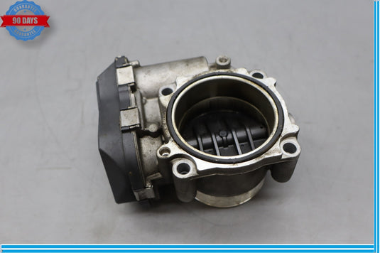 09-15 BMW 740i 750Li xDrive Air Inlet Engine Throttle Body 13547555944 Oem