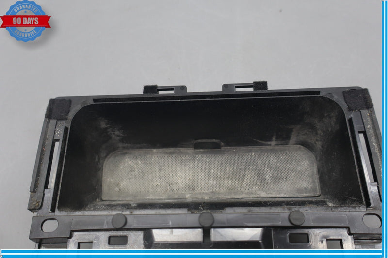Load image into Gallery viewer, 12-18 Audi A6 Quattro Front Center Console Storage Compartment Bin Tray Oem
