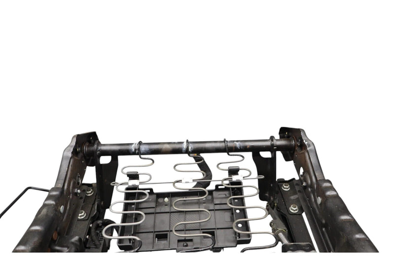 Load image into Gallery viewer, 14-22 Maserati Ghibli M157 Right Seat Frame Track Rail W/Motors L0218699AA03 OEM

