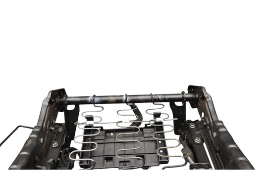 14-22 Maserati Ghibli M157 Right Seat Frame Track Rail W/Motors L0218699AA03 OEM