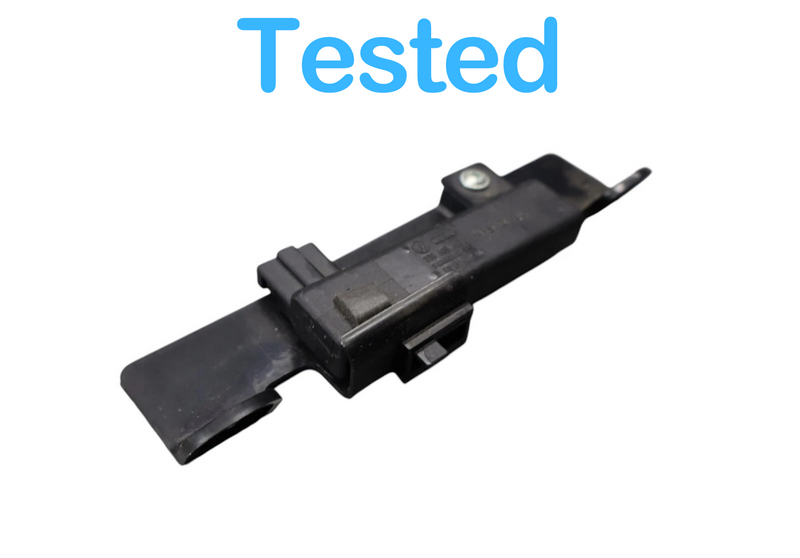 Load image into Gallery viewer, 06-12 Bentley Continental Flying Spur Keyless Go Entry Control Module Unit Oem
