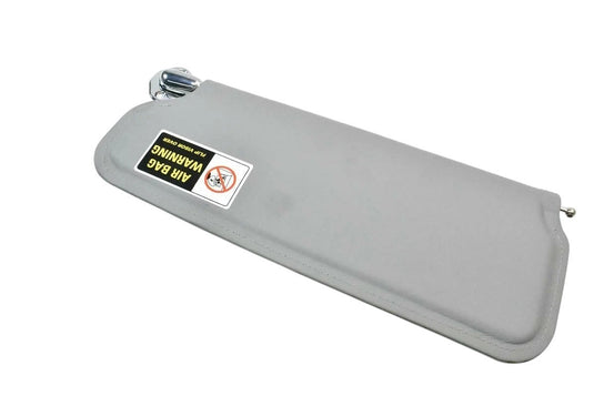 99-06 Bentley Arrange Front Right Passenger Side Sun Visor Sun Shade Panel OEM