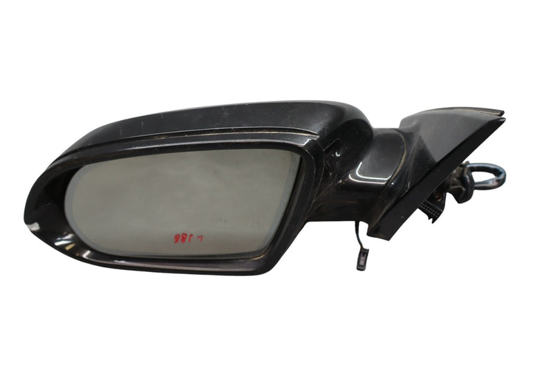 Load image into Gallery viewer, 11-18 Audi A8L A8L Quattro Front Left Side Door Exterior Rear View Mirror Oem
