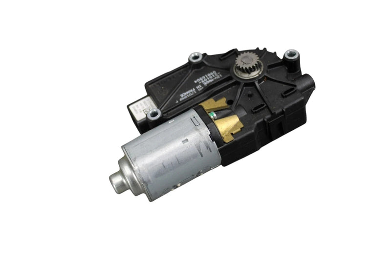 Load image into Gallery viewer, 09-15 Jaguar XF XFR X250 Sunroof Sun Roof Adjustable Gear Motor 8X23F53508AA Oem
