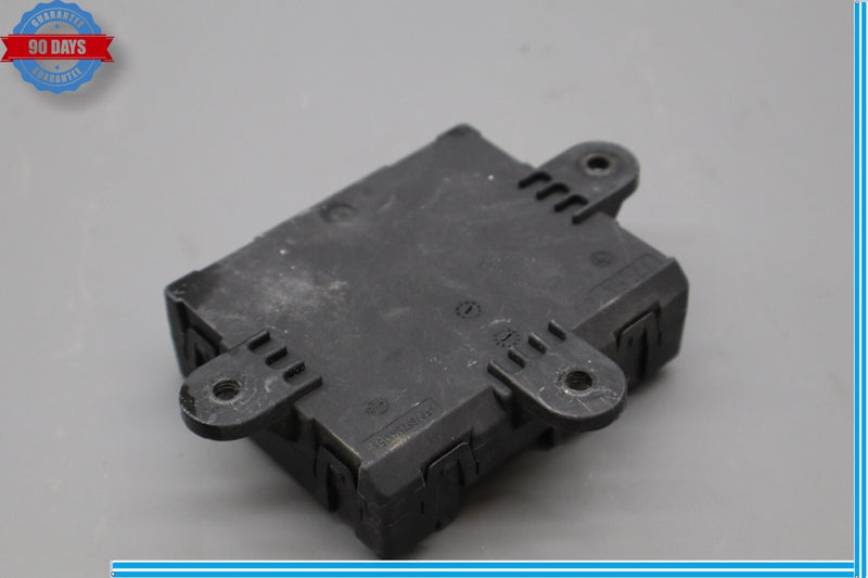 Load image into Gallery viewer, 07-13 Land Rover Range Rover Rear Right Side Door Control Module Unit Black Oem
