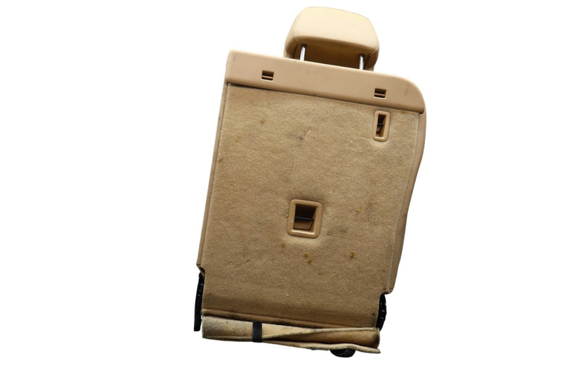 Load image into Gallery viewer, 11-18 Porsche Cayenne 958 Rear Right Passenger Side Top Upper Seat Cushion Oem
