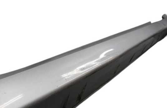 11-16 Hyundai Equus SIG Left Side Skirt Rocker Panel Molding 877513N200 Oem