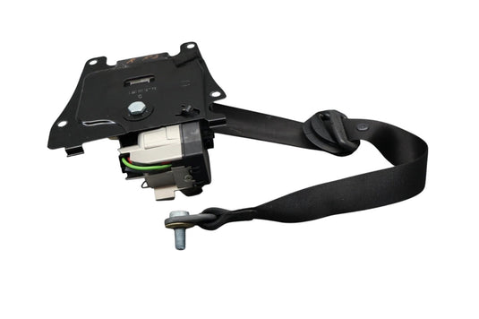 03-06 Mercedes S600 W220 Front Right Passenger Seatbelt Seat Belt Retractor Oem