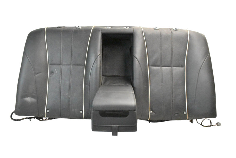 Load image into Gallery viewer, 10-18 Jaguar XJL XJ X351 Rear Left/Right Seat Upper Top Cushion AW93-14B511 OEM
