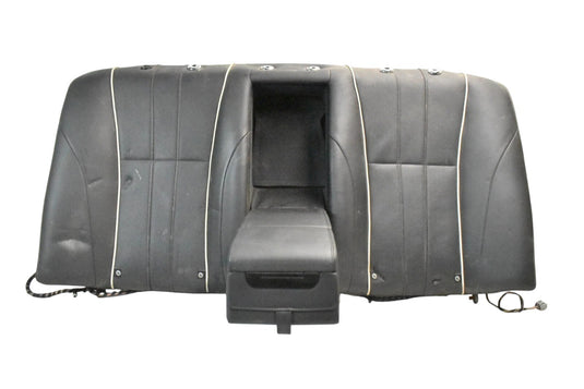 10-18 Jaguar XJL XJ X351 Rear Left/Right Seat Upper Top Cushion AW93-14B511 OEM