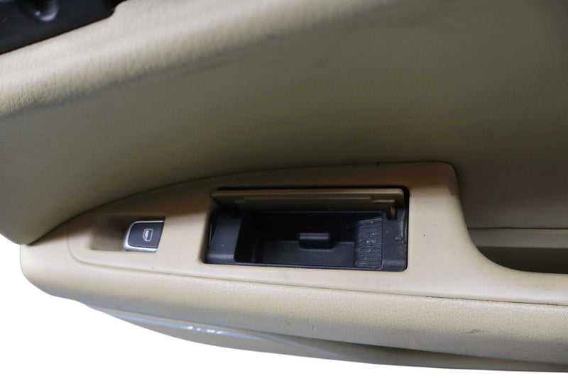 Load image into Gallery viewer, 12-18 Audi A7 Quattro Rear Right Passenger Side Interior Door Panel Cover Oem
